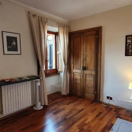Palatina Apartment Turin Exterior photo
