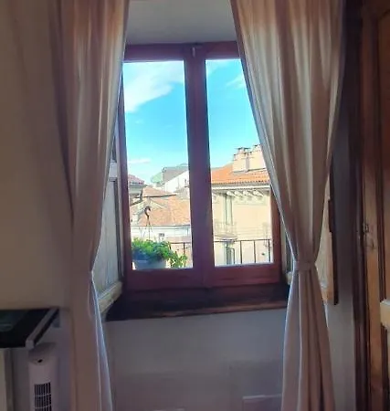 Palatina Apartment Turin Exterior photo