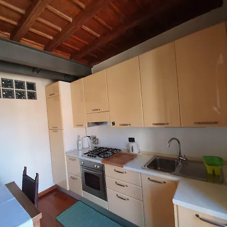 Palatina Apartment Turin Exterior photo