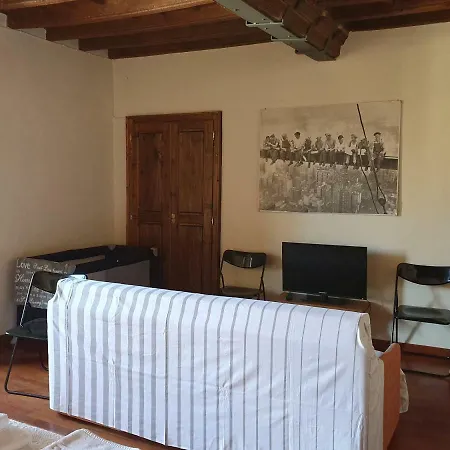 Palatina Apartment Turin Exterior photo