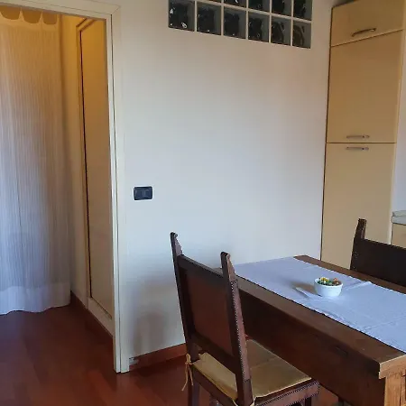 Palatina Apartment Turin Exterior photo