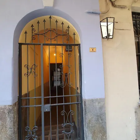 Palatina Apartment Turin Exterior photo