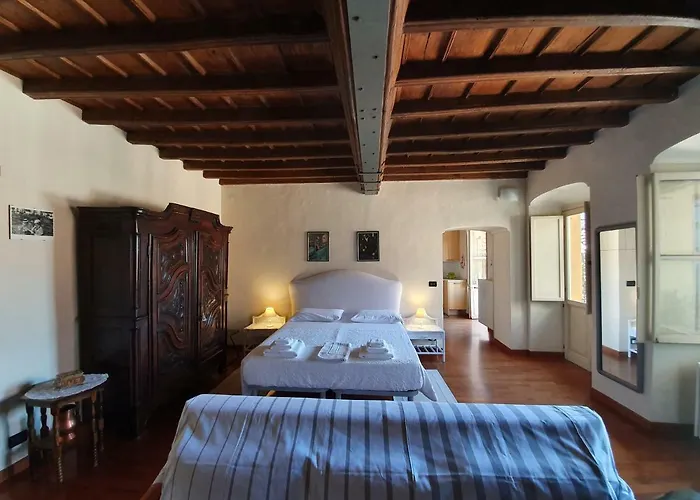 Palatina Apartment
