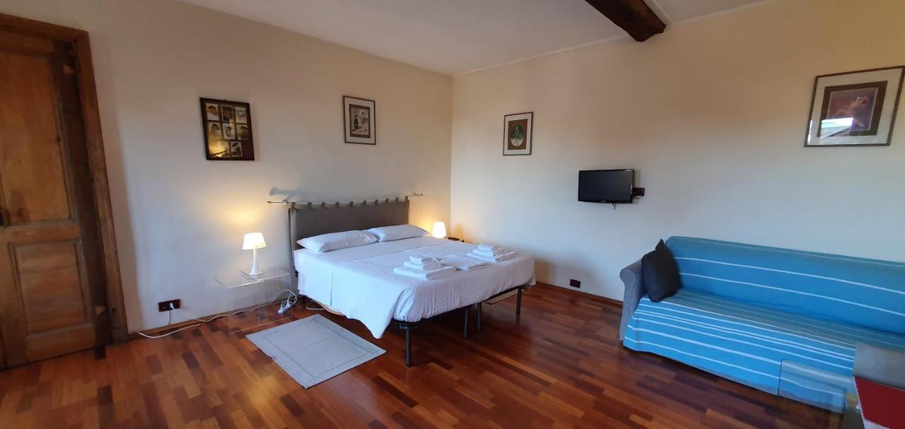 Palatina Apartment *