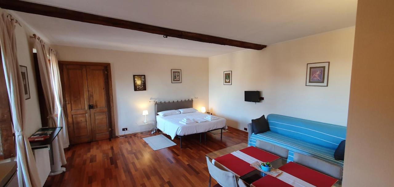 Apartment Palatina Turin
