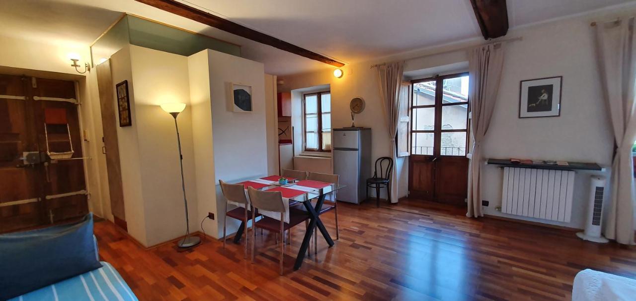 Palatina Apartment *