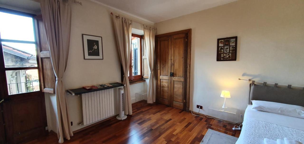 Palatina Apartment