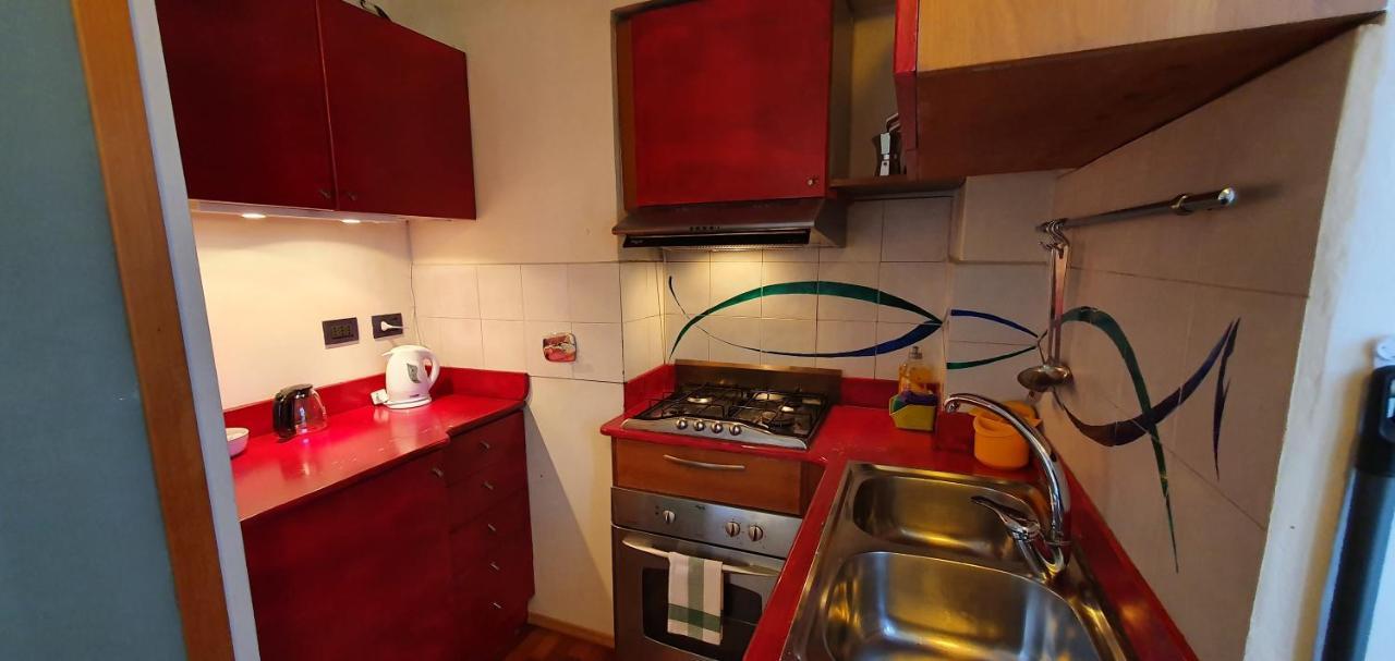Apartment Palatina Turin