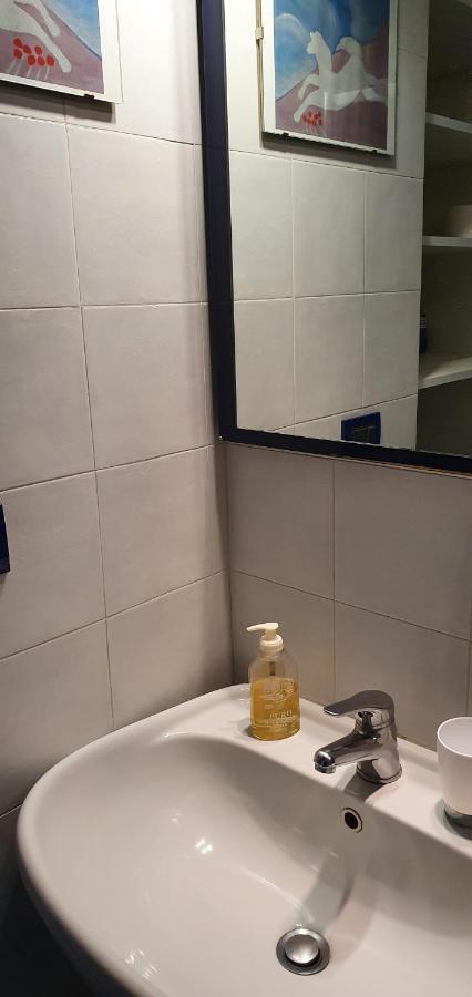 Palatina Apartment