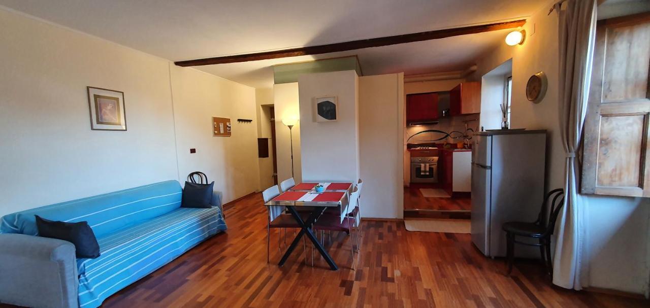 Apartment Palatina *