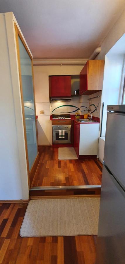 Apartment Palatina *