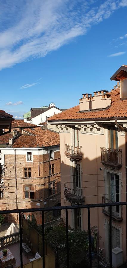 Palatina Apartment *