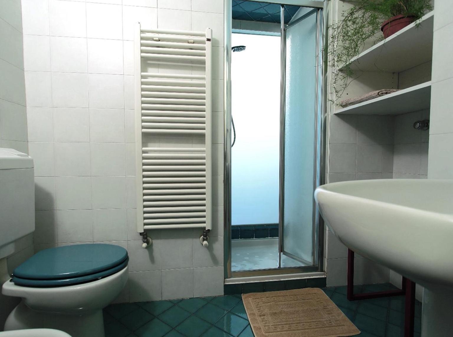 Apartment Palatina *