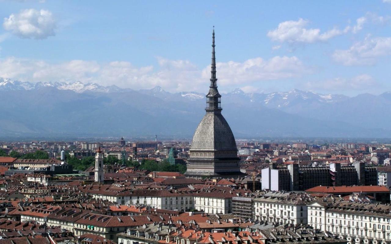 Palatina Apartment Turin