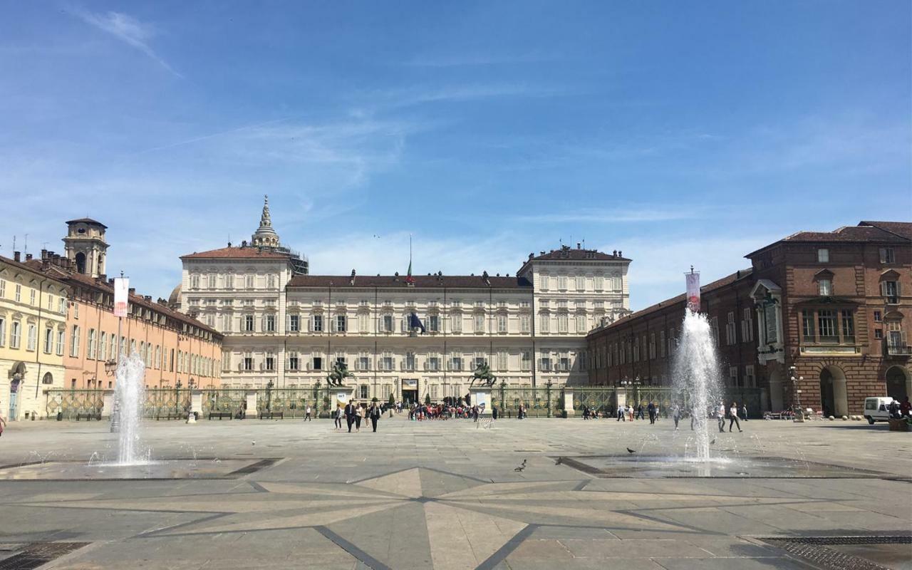 Palatina Apartment Turin