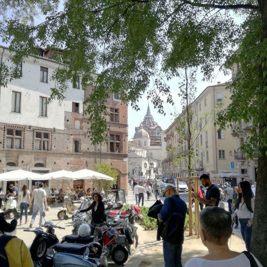 Palatina * Turin