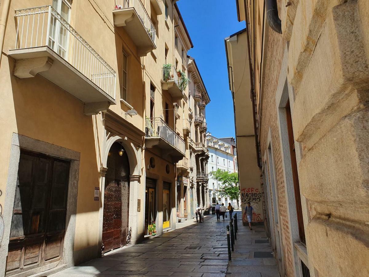 Palatina Turin