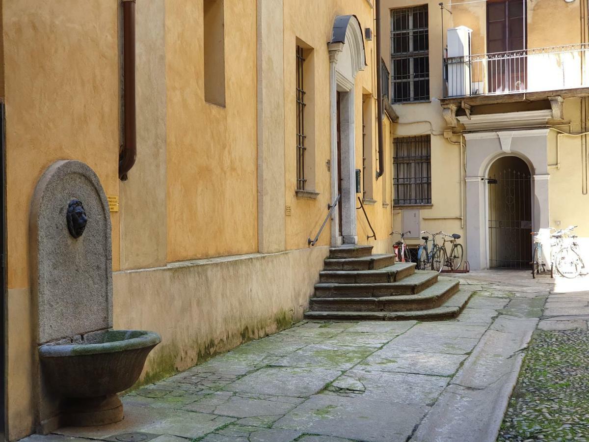 Apartment Palatina *