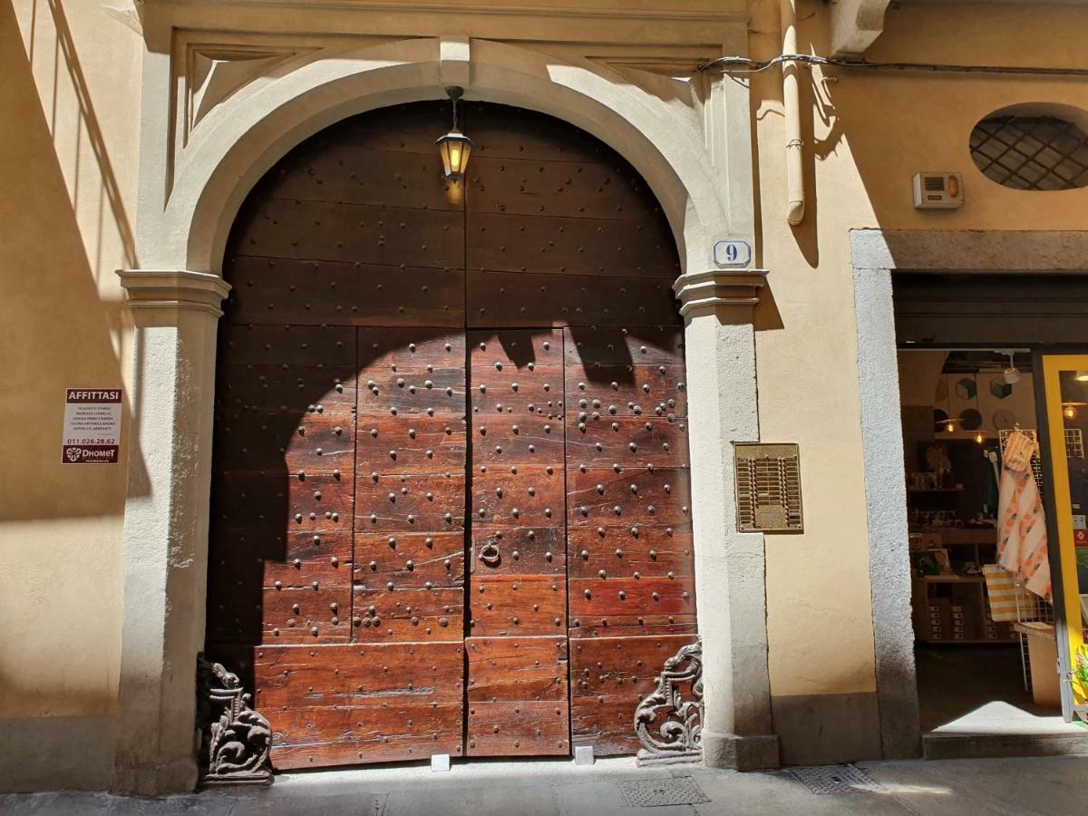 Apartment Palatina Turin