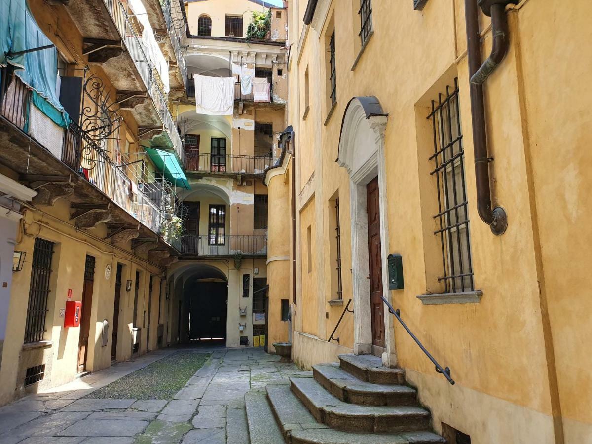 Palatina * Turin