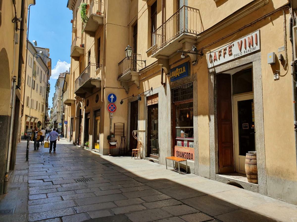 Apartment Palatina *