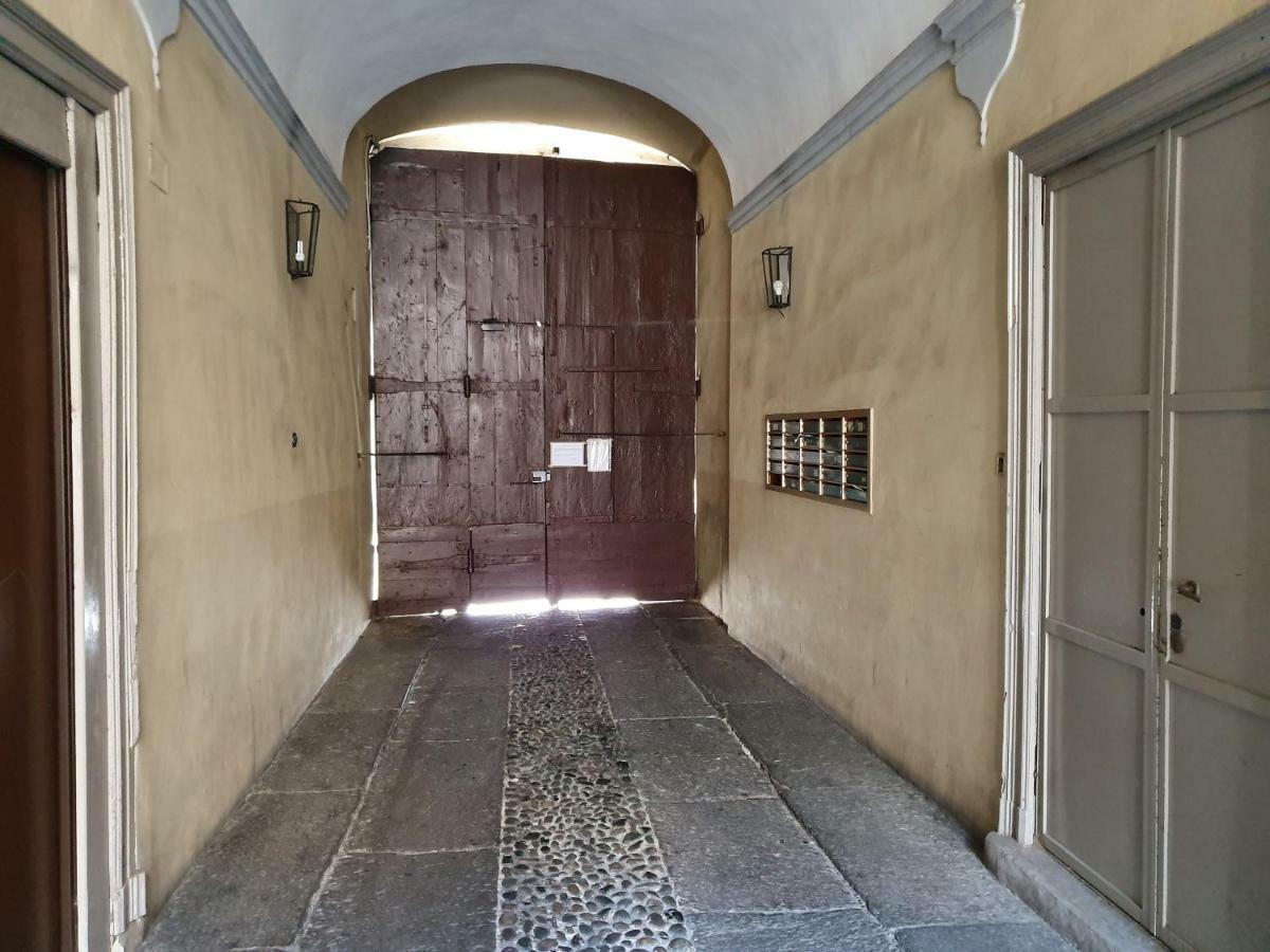 Palatina Apartment