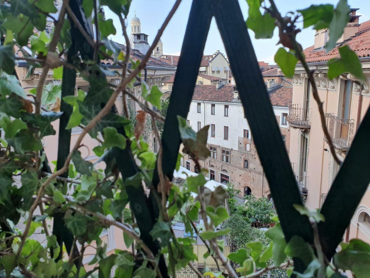 Palatina Apartment *