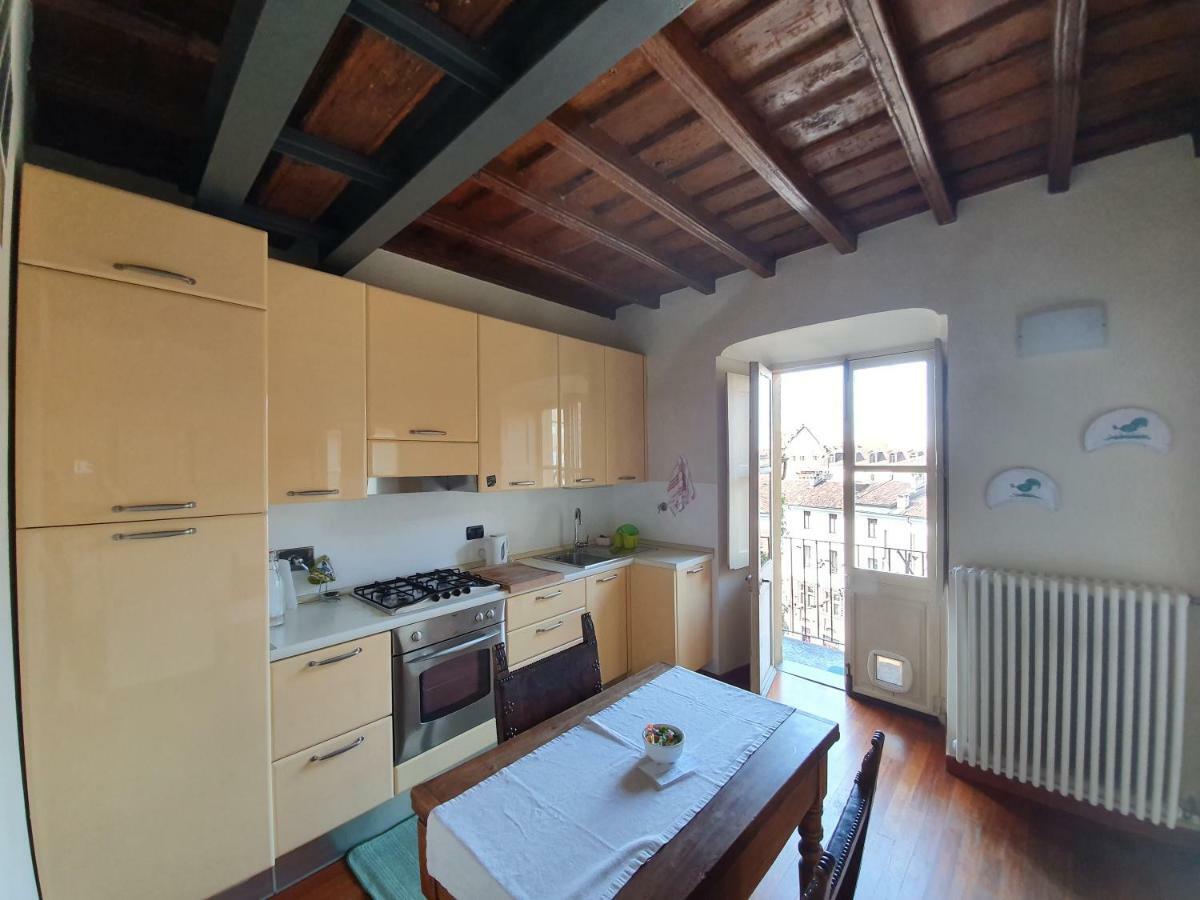 Apartment Palatina