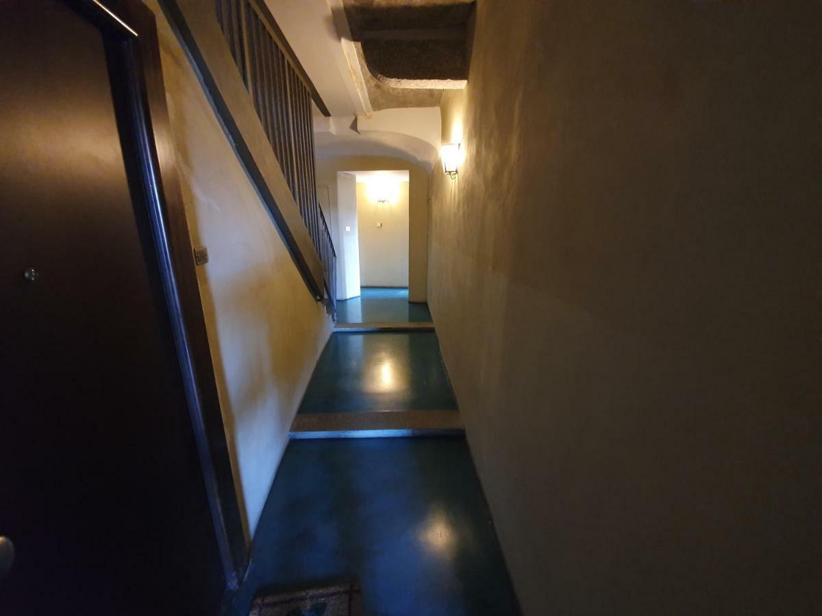 Apartment Palatina Turin