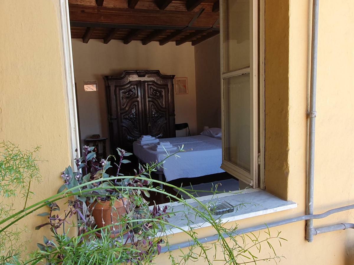 Palatina Apartment Turin