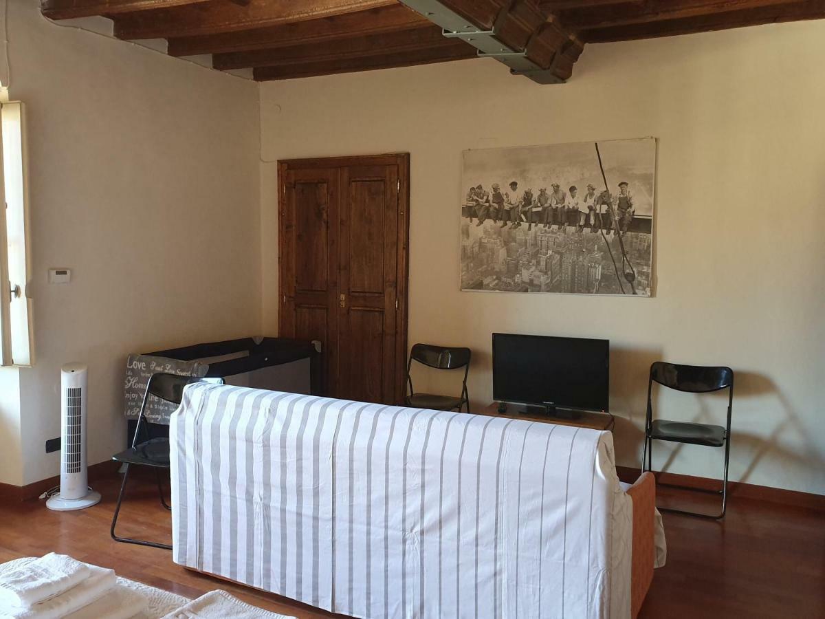 Apartment Palatina