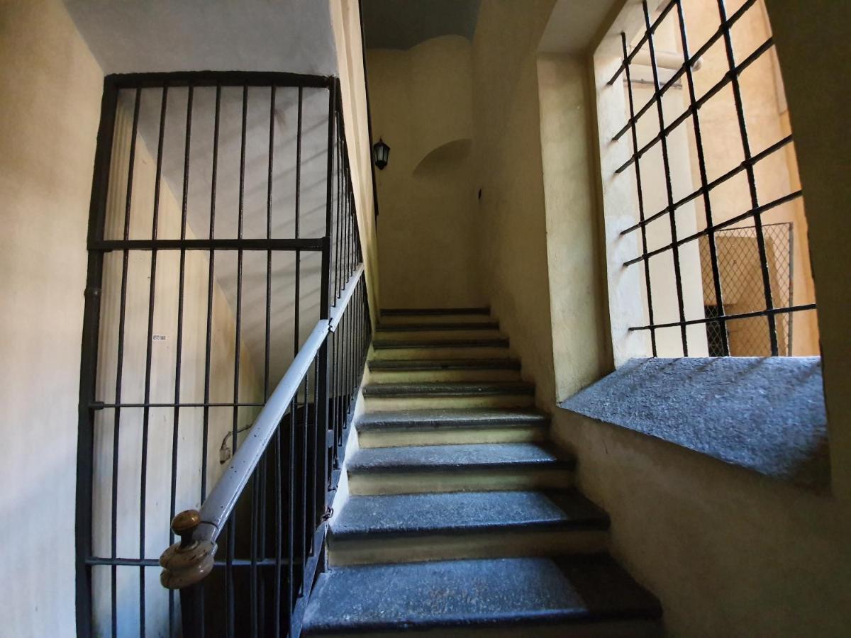 Palatina * Turin