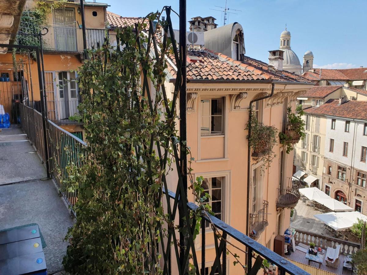 Apartment Palatina Turin