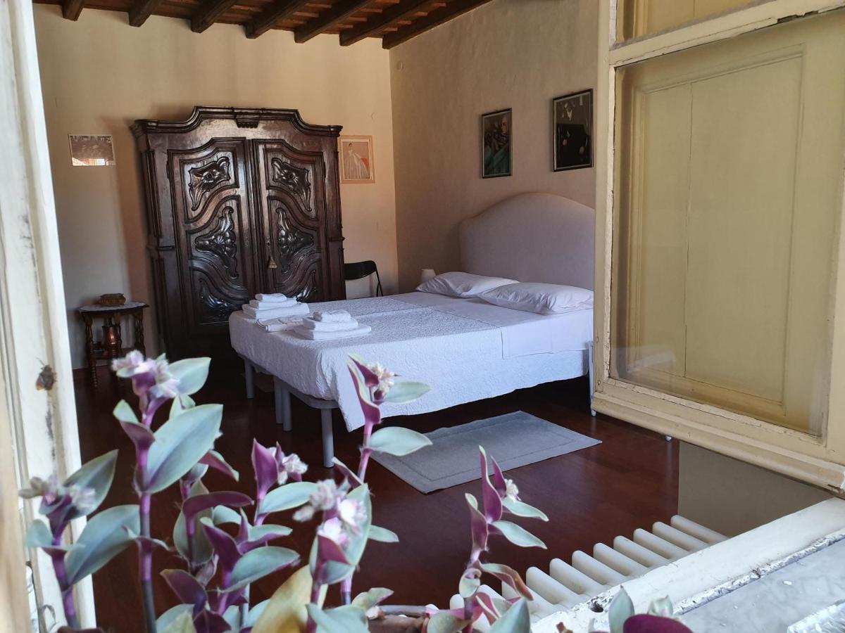 Palatina Apartment *