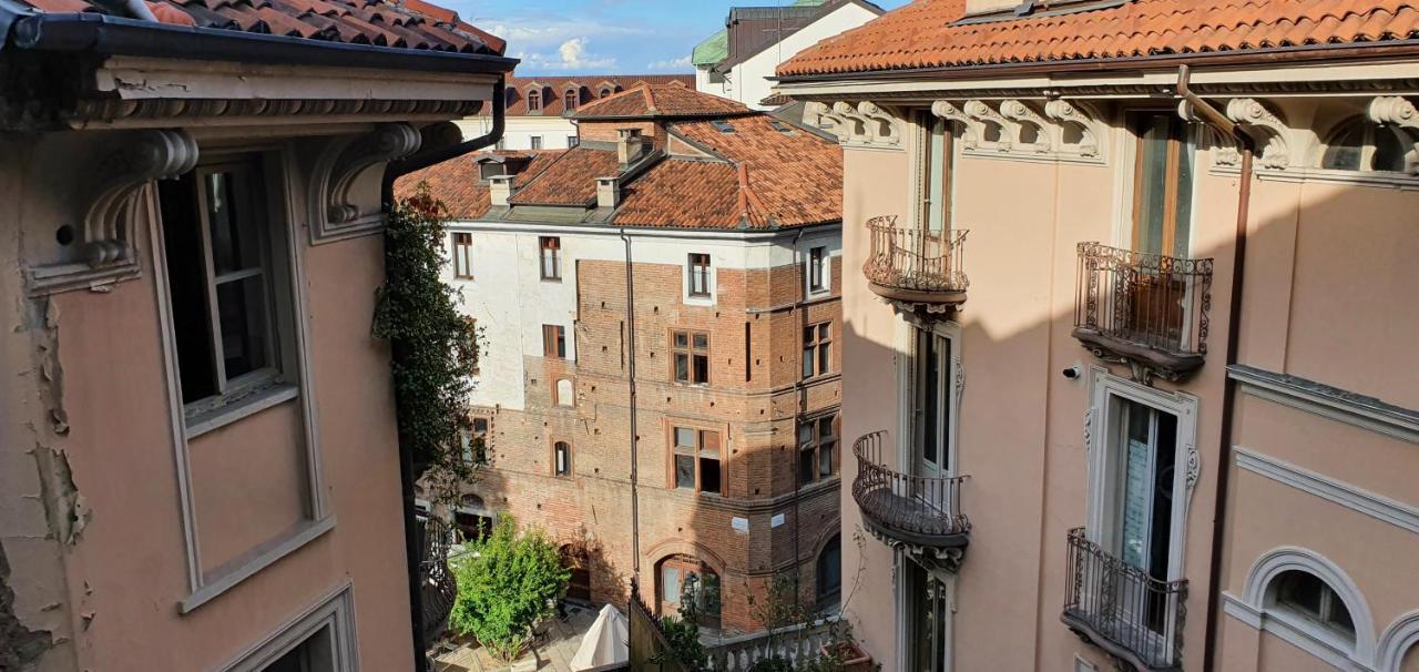 Palatina Apartment Turin