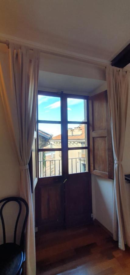 Palatina * Turin