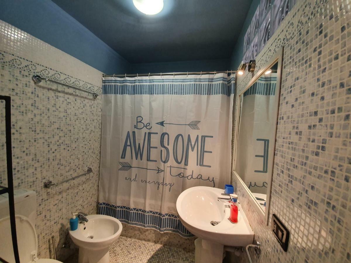 Palatina Apartment Turin