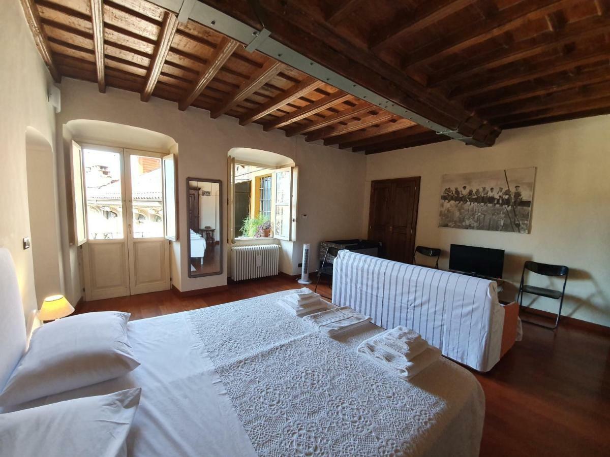 Palatina Apartment