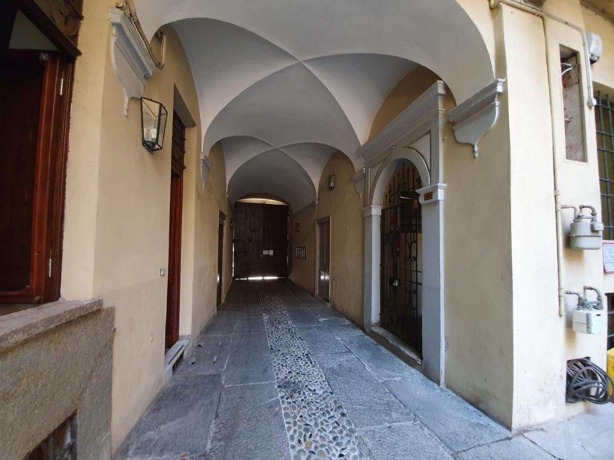 Apartment Palatina Turin
